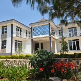 LEDEN Villa, hotel u gradu Zomba