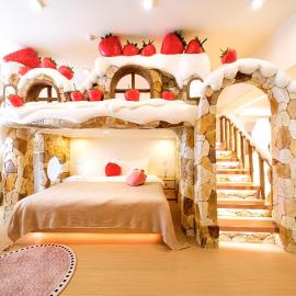 Designer Home 300m to xian BellTower City Centre