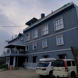 RD Restwell guesthouse