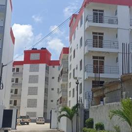 HOBRA HOMEs mtwapa
