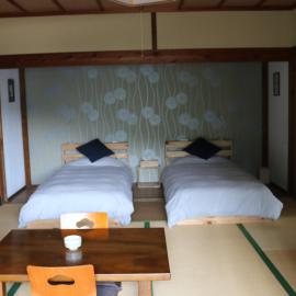 Cottage Kirihata, hotel i Tanabe