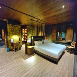 Ecoresort Portobali, хотел в Jugueiros