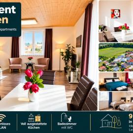 Apartment St. Pölten