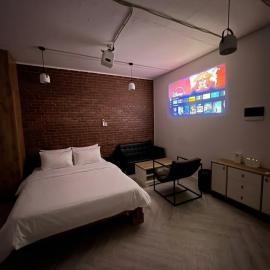Стильные апартаменты в Жк Kolsai 2 Набережная Нура 5 минут