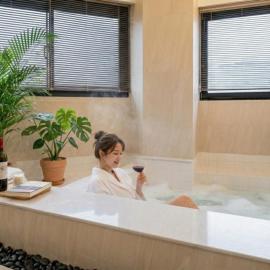 Browndot Hotel Dongducheon Central Station, hotel en Dongducheon
