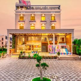 Lords Inn Sangam Bhopal