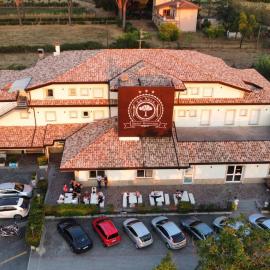 Albergo Ristorante La Noce