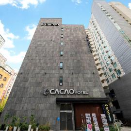 Cacao Hotel