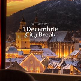 Hotel Aro Palace, hotel en Brasov