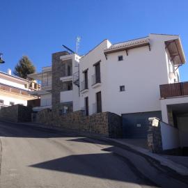Sierra Nevada Luxury Getaway