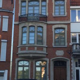 Hasselt City Garden Duplex, hotel sa Hasselt