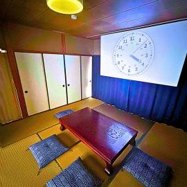 天語いAmagoi最大10名の1軒家 家族やグループに最適