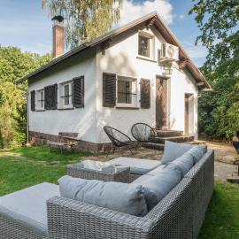 Haus Labaily See & Sauna