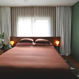 Birregurra Passive House - Luxury Treads Lightly, Hotel in Birregurra