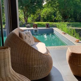 Villas Kokoa Serena