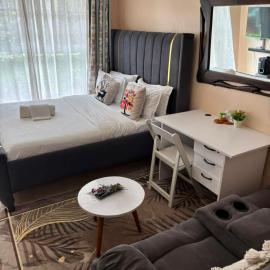 Belaire Airbnb Ruaka 2
