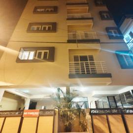 Mangawān में, होटल Modern Ambience
