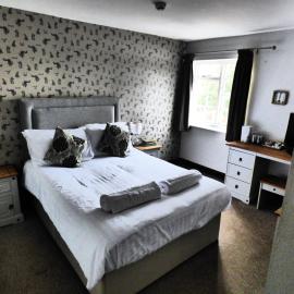 Stukeley Country Hotel