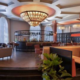 Pullman Nairobi Upper Hill, ξενοδοχείο στο Ναϊρόμπι