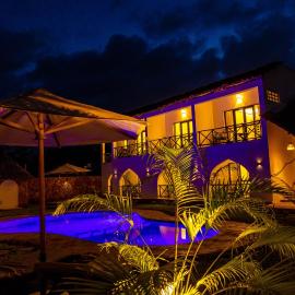 Furaha Diani