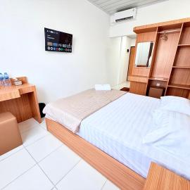 Barito Guest House Nganjuk
