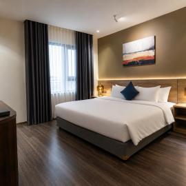 Chu Gia Hotel Móng Cái