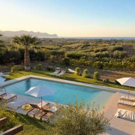 NÔMADE SLOW LIVING Sicilian Retreat, Hotel in Balestrate