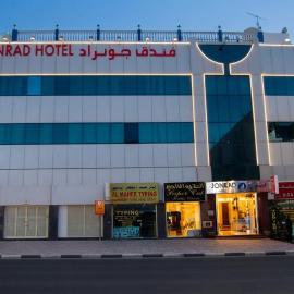 Elite Jonrad Hotel LLC