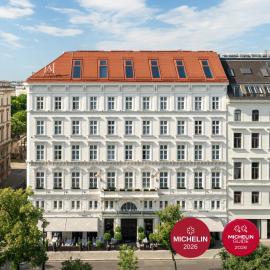The Amauris Vienna - Relais & Châteaux