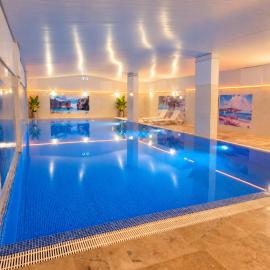 Sapanca Aqua Wellness Spa Hotel