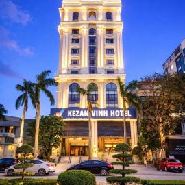Kezan Vinh Hotel