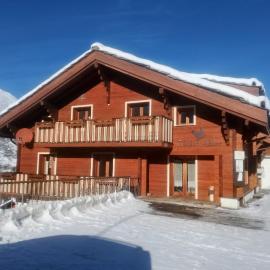 Chalet Adler