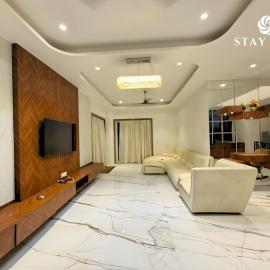 StayMist - 5BHK Veyra Villa