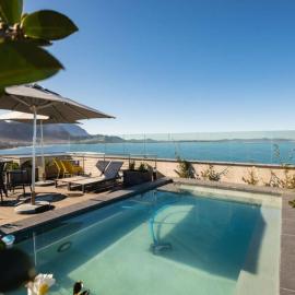 Hermanus Waterfront Apartments, hotel din Hermanus