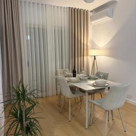 Aura Apartment Lezhe