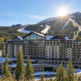Swissôtel Damian Jasna – hotel w Demianowskiej Dolinie