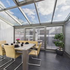 Winter Garden Dream Steinheim