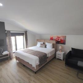 Daylights Apart Otel