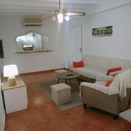 Casa Rural San Antón, hotell i Quesa