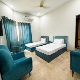 Hotel Business Boutique