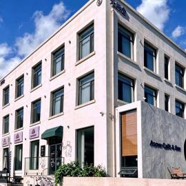 The Ot Inn، فندق في Beifang