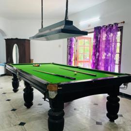 Meenakshi Holiday Resort