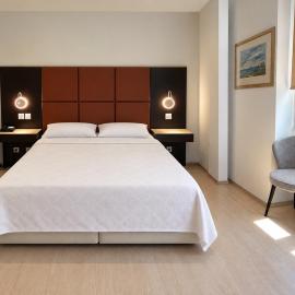 INOH Athens Hotel