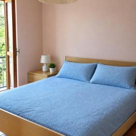Serena Coastal Retreat Near Diamante and Cirella, hotel a Cipollina