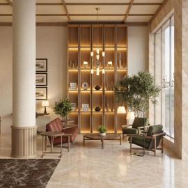 The Palette Signature - Bui Thi Xuan, hotell sihtkohas Đà Lạt