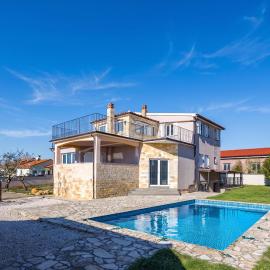Oasis Jadreski Pool Residence
