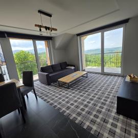 PAGU Dream View Apartment