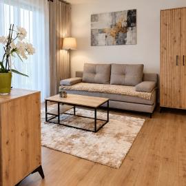 Apartament Kaszmirowy, hotel en Gorzów Śląski