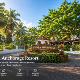 Aguada Anchorage Resort