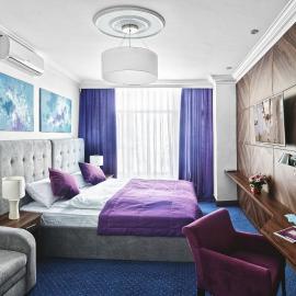 Hotel Fridman